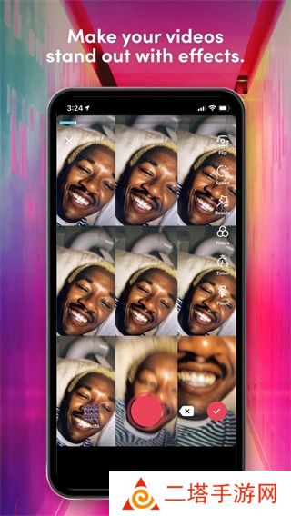 tiktok国际版官方下载安卓