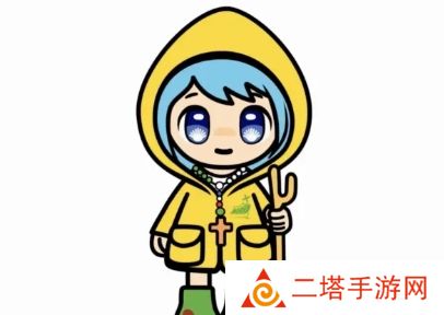 网络用语梵蒂冈吉祥物是什么梗