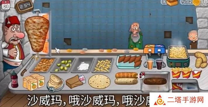 网络用语沙威玛是什么梗