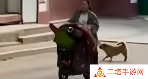 网络用语你个logo是什么梗