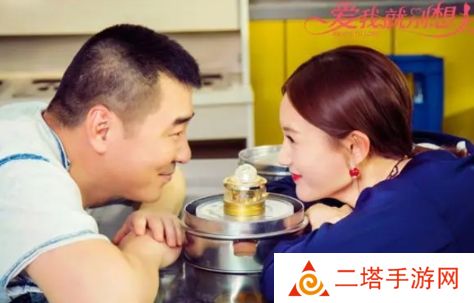 网络用语中偶是什么梗