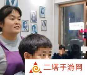 网络用语人民理发师是什么梗