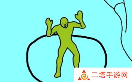 网络用语两只老虎爱跳舞是什么梗