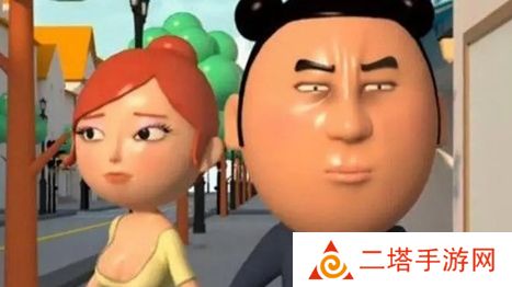 网络用语夯大力句式是什么梗