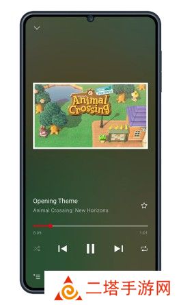 任天堂音乐下载安装(Nintendo Music) 任天堂音乐下载安装(Nintendo Music)