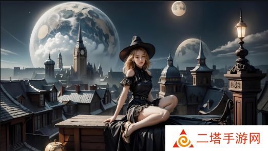 魔女的侵袭:这部作品是如何深刻反映人性与社会矛盾的?