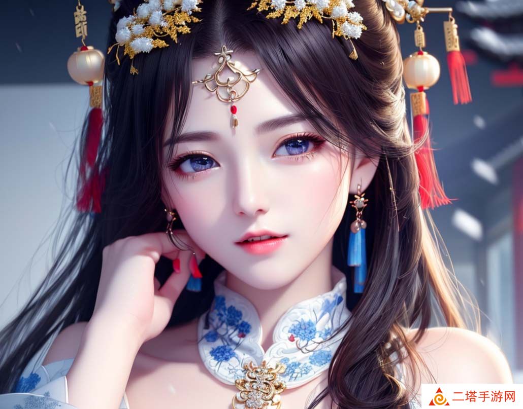 一龙五凤中的刘亦菲杨幂为何如此受欢迎?分析背后的原因与现象