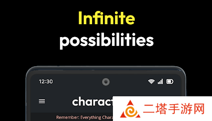 character.ai聊天机器人下载2023最新版 character.ai聊天机器人下载2023最新版