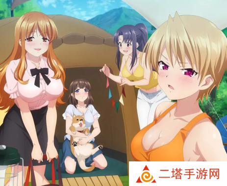 次元城动漫app