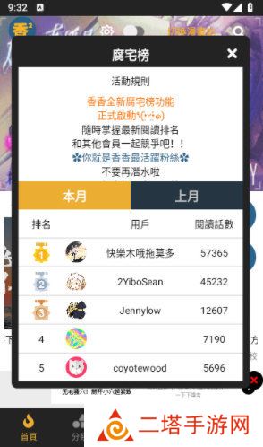 香香腐宅boylove