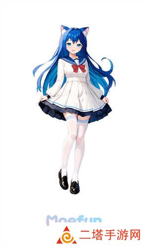 Moefun纯净版