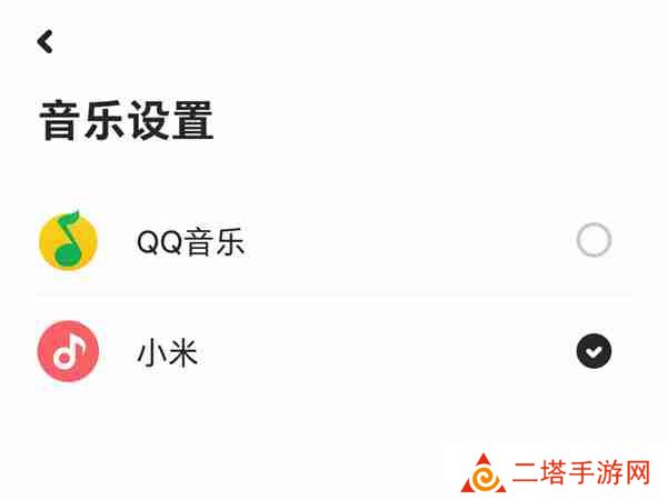 小爱音箱怎样修改音乐源 小爱音箱设置音乐源教程一览