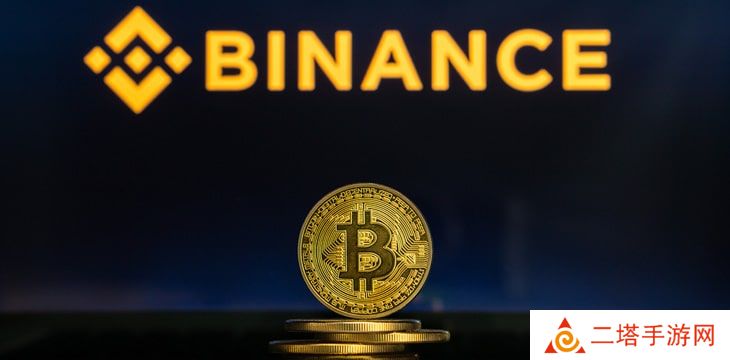 Binance交易所官方网站网页怎么登陆不上去？